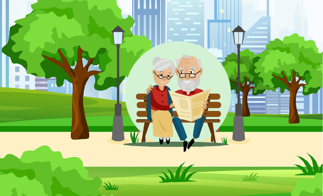 加快推進農村基本養老服務