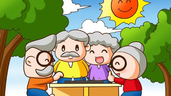 優(yōu)化養(yǎng)老服務(wù)體系，破解社區(qū)居家養(yǎng)老痛點(diǎn)