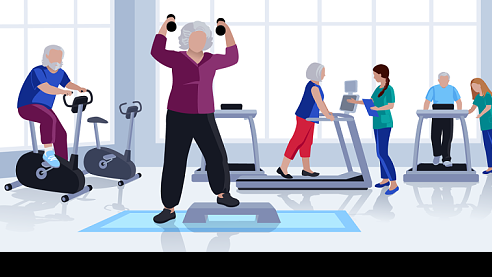 將居家社區(qū)養(yǎng)老服務(wù)納入標(biāo)準(zhǔn)化、制度化框架，雙軌并行打造新型舒適養(yǎng)老