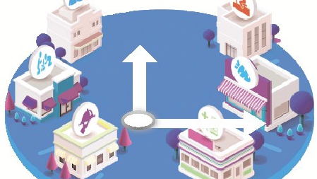 國(guó)務(wù)院發(fā)布《關(guān)于促進(jìn)服務(wù)消費(fèi)高質(zhì)量發(fā)展的意見》，聚焦“一刻鐘”養(yǎng)老服務(wù)消費(fèi)圈